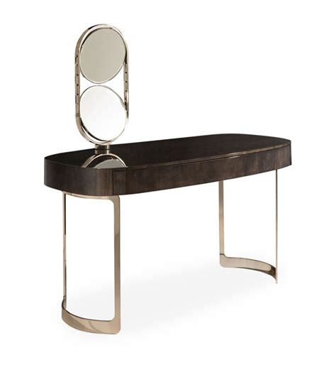 consolle fendi 922|fendi casa dressing table.